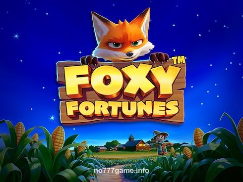 Foxy Fortunes