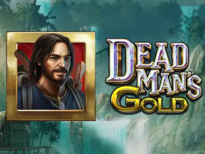 Dead Man's Gold