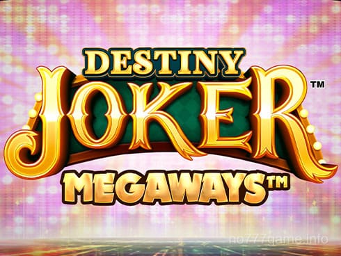Destiny Joker Megaways