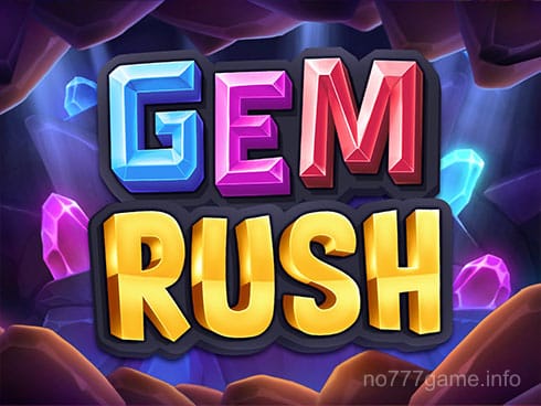 Gem Rush